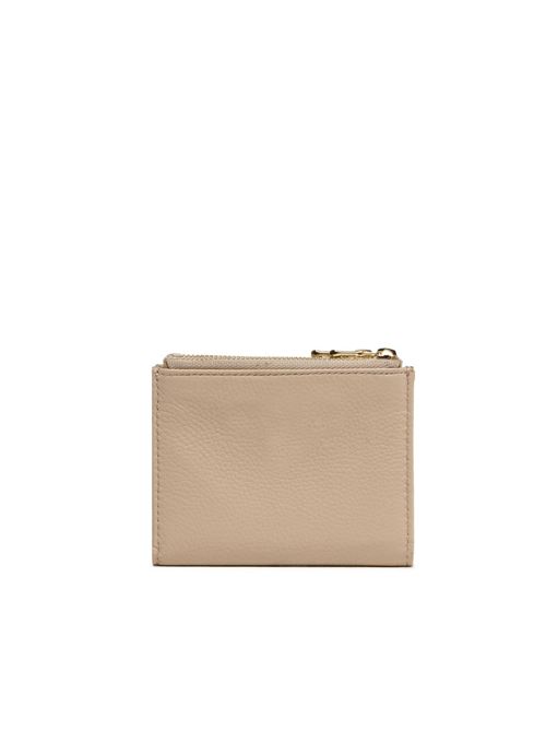 Portafoglio con doppia zip PATRIZIA PEPE | CQ8732L001EB732